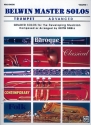 Belwin Master Solos vol.1 for trumpet advanced