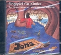 Jona CD Singspiel fr Kinder