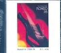 Rondo 7/8 4 CD's mit Hrbeispielen