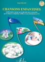 Chansons enfantines Initiation musicale des jeunes enfants