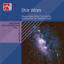 STAR WARS CD TOKYO KOSEI WIND ORCHESTRA IWAI, N., CONDUCTOR