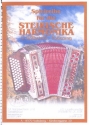 Spielreihe fr die steirische Handharmonika Band 5 14 Tanzweisen