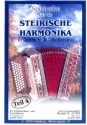 Spielreihe fr die steirische Handharmonika Band 4 14 Tanzweisen