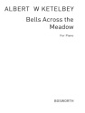 Bells across the Meadow for piano Verlagskopie