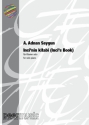 Inci'nin Kitabi (Inci's Book) for piano