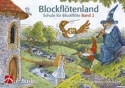 Blockfltenland Band 2 Schule fr Sopranblockflte