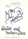 Satie auf hoher See op.52 fr Klavier