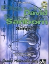 David Sanborn Songs (+CD): for all instrumentalists and vocalists
