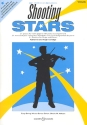 Shooting Stars 21 Pieces for violin and piano
