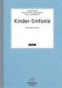 Kinder-Sinfonie fr Akkordeonorchester Partitur