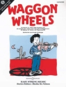 Waggon Wheels (+CD) 26 pieces for violin and piano violin part