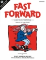Fast forward (+CD): for violin 