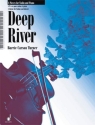 Deep River 8 pieces for violin and piano