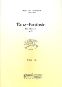 Tanz-Fantasie op.35 fr Klavier
