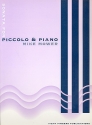 Sonata for piccolo and piano