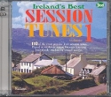 Ireland's Best Session Tunes CD
