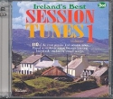 Ireland's Best Session Tunes    CD