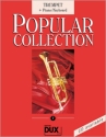 Popular Collection Band 7: fr Trompete und Klavier