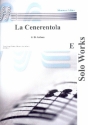 La Cenerentola Air varie sur un air de l'opera for trumpet and piano