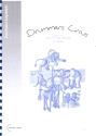 Drummers Circus fr Drumset und 4 Schlagzeuger (5 Spieler),  Partitur und Stimmen