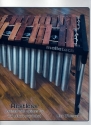 Restless for marimba