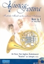 Musica festiva (+CD) fr Posaune in C oder Horn in F