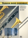 Yamaha Band Ensembles vol.2: tuba
