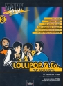 Lollipop und Co. Pop and Gospels fr Mnnerchor a cappella