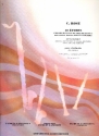 40 tudes vol.2 (nos.21-40) pour clarinette
