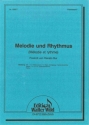Melodie und Rhythmus fr Akkordeon