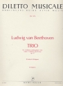 Trio op.87 fr 2 Oboen und Englischhorn Stimmen