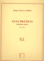 Guia pratico vol.2 pour piano