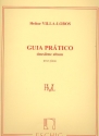 Guia pratico vol.2  pour piano