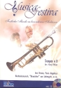 Musica festiva (+CD) fr Trompete