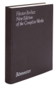 NEW EDITION OF THE COMPLETE WORKS VOL.4 INCOMPLETE OPERAS
