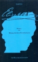 Elisabeth   Libretto der Originalfassung Wien 1992