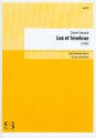Lux et tenebrae 2 Stcke fr Klavier