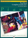 Fun Book Levels 2-3 27 entertaining solos for piano