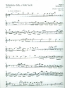 Schmcke dich o liebe Seele Kantate Nr.180 BWV180 Harmonie