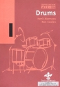 Percussion all-in vor drums vol.1 (+QR Chart)