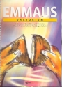 Emmaus Oratorium  fr Soli, Chor, Band und Orchester Partitur