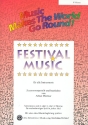 Festival Music  fr flexibles Ensemble Horn in F