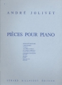 Pices  pour piano