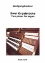 2 Orgelstcke fr Orgel