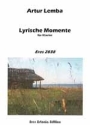 Lyrische Momente fr Klavier