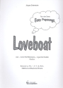 Loveboat fr Akkordeonorchester Partitur