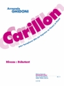 Carillon pour saxophone alto (sopran/tenor) et piano