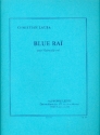 Blue rai pour violoncelle