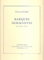 Barques dormantes pour violon et piano