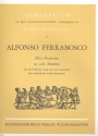 3 Fantasien zu 6 Stimmen fr 3 Violinen, Viola und 2 Violoncelli Partitur und Stimmen